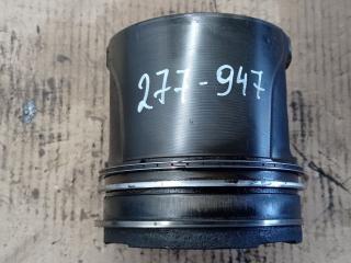 поршень MAN TGX 1 поколение 2015, 10.5 л., D 2066 LF 45, дизель, 120L182