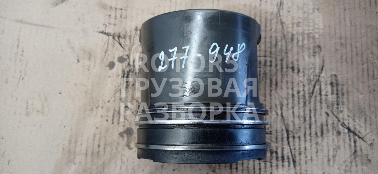 поршень MAN TGX 1 поколение 2015, 10.5 л., D 2066 LF 45, дизель, 120L182 - фото №1