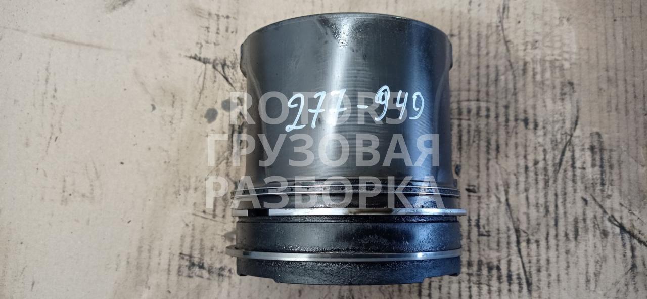 поршень MAN TGX 1 поколение 2015, 10.5 л., D 2066 LF 45, дизель, 120L182 - фото №1