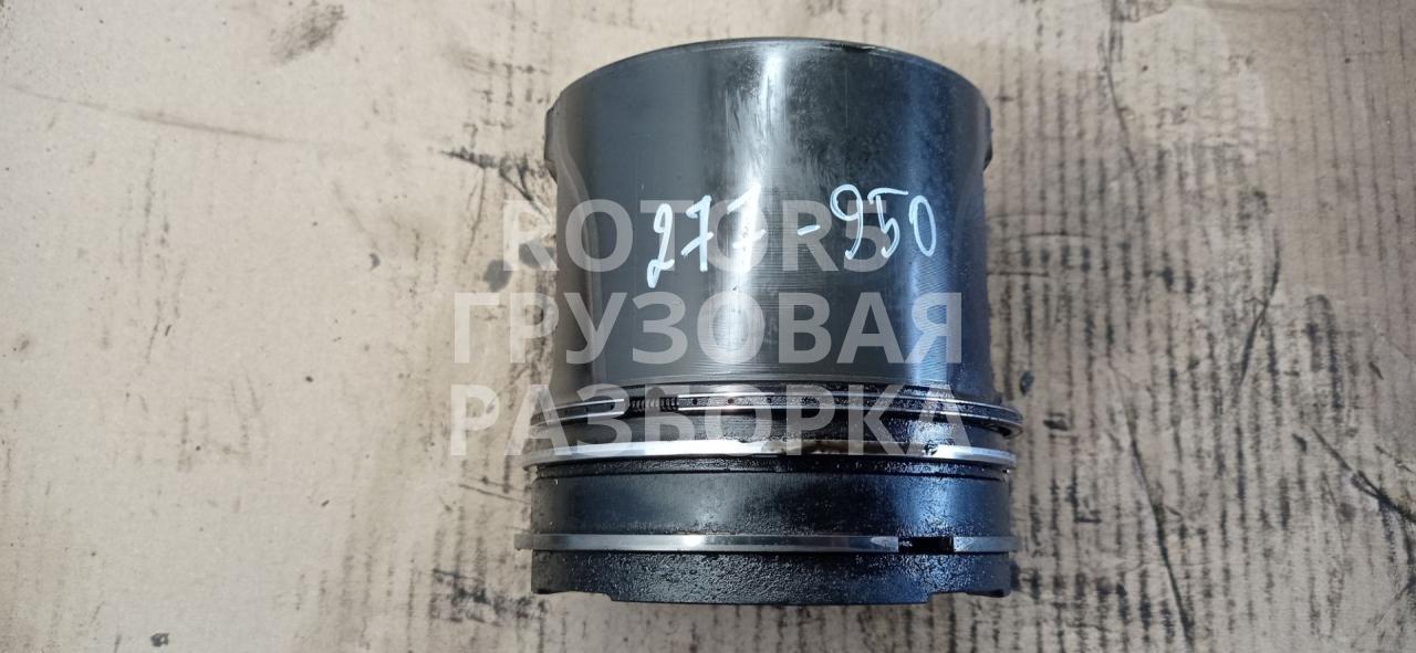 поршень MAN TGX 1 поколение 2015, 10.5 л., D 2066 LF 45, дизель, 120L182 - фото №1
