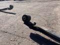 рессора MAN TGX 1 поколение 2016, 12.4 л., D 2676 LF 46, дизель, АКПП, правый руль, 81434026328 - фото №5