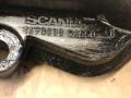проставка клапанной крышки Scania 124 4 поколение 2004, 11.7 л., DC 12.01, дизель, АКПП, 1476399 - фото №3