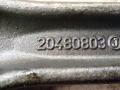 шатун Renault Premium 2 поколение 2008, 12.0 л., дизель, 20480803 - фото №5