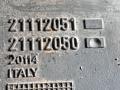 корпус теплообменника Renault Premium 2 поколение 2008, 10.8 л., DXi 11, дизель, 21112051, 21112050 - фото №3