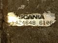 блок управления двигателем Scania 124 4 поколение 2013, 12.9 л., дизель, АКПП, красный, правый руль, 1424648 - фото №4