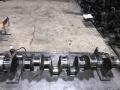 коленвал DAF XF 105 2 поколение 2013, 12.9 л., MX 340, дизель, 1939850 - фото №2