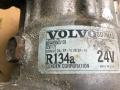 компрессор кондиционера Volvo FH FH 13 2011, 0.8 л., дизель, 20587125 - фото №3