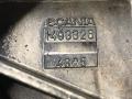 крышка двигателя передняя Scania 124 4 поколение 2003, 12.9 л., дизель, АКПП, 1493326 - фото №3