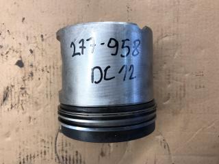 поршень Scania 124 4 поколение 2003, 12.9 л., дизель, АКПП, 127L39R031, 6460