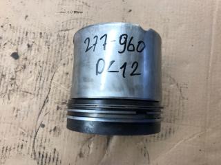 поршень Scania 124 4 поколение 2003, 12.9 л., дизель, АКПП, 127L39R031, 6460