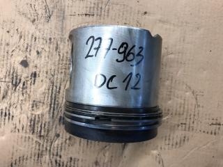поршень Scania 124 4 поколение 2003, 12.9 л., дизель, АКПП, 127L39R031, 6460