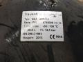 ресивер DAF CF-series 1 поколение 2013, 12.9 л., MX 340, дизель, АКПП, красный, правый руль, 1699455 - фото №5