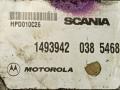 блок управления двигателем Scania 124 4 поколение 2003, 11.7 л., DT 12.08, дизель, 1517352, 1493942 - фото №3