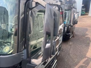 зеркало наружное левое Volvo FH FH 4 2017, 12.0 л., дизель, АКПП