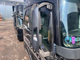 зеркало наружное правое Volvo FH FH 4 2017, 12.0 л., дизель, АКПП