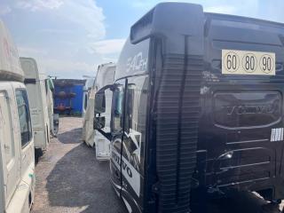 воздухозаборник Volvo FH FH 4 2017, 12.0 л., дизель, АКПП
