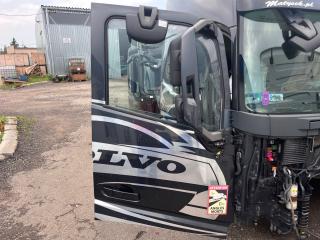 дверь передняя правая Volvo FH FH 4 2017, 12.0 л., дизель, АКПП
