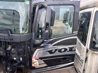 дверь задняя левая Volvo FH FH 4 2017, 12.0 л., дизель, АКПП