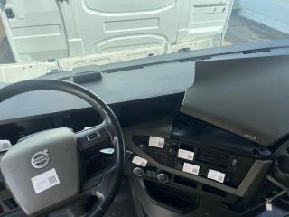 панель передняя салона (торпедо) Volvo FH FH 4 2017, 12.0 л., дизель, АКПП