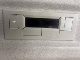 панель управления Вебасто (Webasto) Volvo FH FH 4 2017, 12.0 л., дизель, АКПП