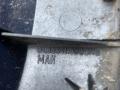 ручка наружная MAN TGX 1 поколение 2012, 12.4 л., D 2676 LF 46, дизель, АКПП, 81626416080, 81626416078 - фото №3