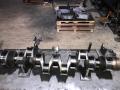 коленвал DAF XF 105 2 поколение 2013, 12.9 л., MX 340, дизель, 1939850 - фото №2