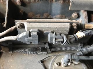 Датчик NOx DAF CF-series 1 поколение 2013, 12.9 л., MX 340, дизель, АКПП, красный, правый руль