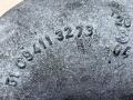 патрубок интеркулера MAN TGA 1 поколение 2004, 12.0 л., D 2866 LF28, дизель, 51094113273 - фото №3
