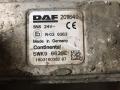 Датчик NOx DAF XF 105 1 поколение 2010, 12.9 л., MX 340, дизель, 2011649 - фото №4