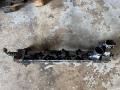 охладитель (теплообменник) EGR MAN TGA 1 поколение 2004, 12.0 л., D 2866 LF28, дизель, 51081007028 - фото №3