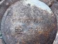 маслоотделитель (сапун) MAN TGA 1 поколение 2004, 12.0 л., D 2866 LF28, дизель, 51018047037 - фото №3