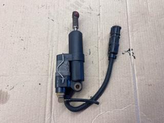 клапан EGR MAN TGA 1 поколение 2004, 12.0 л., D 2866 LF28, дизель