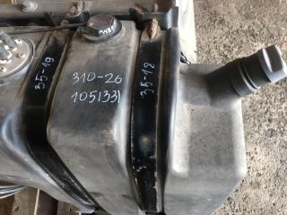 кронштейн крепления бачка adblue DAF XF 105 1 поколение 2012, 12.9 л., MX 340, дизель, АКПП, белый