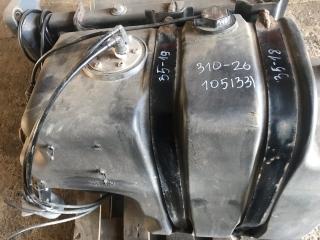 кронштейн крепления бачка adblue DAF XF 105 1 поколение 2012, 12.9 л., MX 340, дизель, АКПП, белый