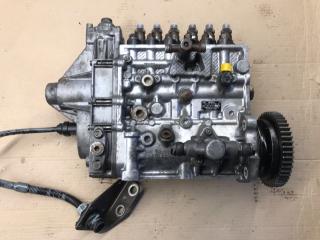 ТНВД MAN TGA 1 поколение 2004, 12.8 л., дизель, 51111037667, 0402796208