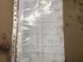 ТНВД MAN TGA 1 поколение 2004, 12.8 л., дизель, 51111037667, 0402796208 - фото №8
