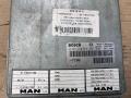 блок управления двигателем MAN F2000 1 поколение 1998, 51116157186, 51116150186, 0281010018 - фото №4