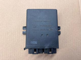 блок управления центральным замком MAN F2000 1 поколение 1998, 81259356650, 410415004001
