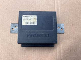 Блок управления пневмоподвеской ECAS MAN F2000 1 поколение 1998, 4460553020