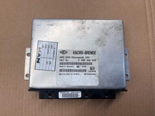 Блок управления ABS/ESP MAN F2000 1 поколение 1998, 81259356710, 0486104033