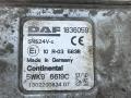 Датчик NOx DAF CF-series 1 поколение 2011, 12.9 л., MX 340, дизель, 1836059 - фото №4