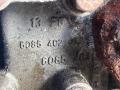 интардер (тормоз-замедлитель) MAN TGA 1 поколение 2008, 1315378019, 6085401136, 9250960252 - фото №9
