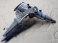 рулевая колонка MAN F2000 1 поколение 1998, 81461183048 - фото №2