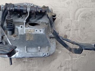 узел педальный (блок педалей) MAN F2000 1 поколение 1998, 12.0 л., D 2866 LF28, дизель