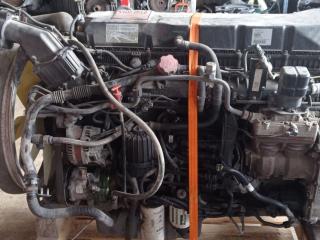 двигатель Renault T-Series 1 поколение 2013, 10.8 л., DTI11 430, дизель, 21741432