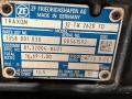 КПП автоматическая (АКПП) MAN TGX 1 поколение 2018, 12.4 л., D 2676 LF 52, дизель, 81320046407, 12TX2620TD - фото №7