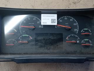 щиток приборов (приборная панель) Volvo FH 12 поколение 2002, 20455503