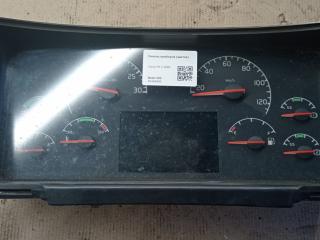 щиток приборов (приборная панель) Volvo FH 12 поколение 2004, 20466983