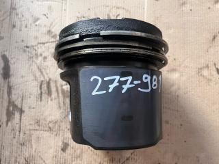 поршень DAF XF 105 1 поколение 2010, 12.9 л., MX 340, дизель, 130135