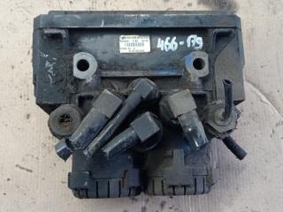 кран модулятор EBS MAN TGX 1 поколение 2014, 81521066042